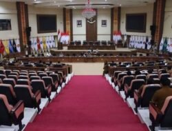 APBD Perubahan Sulut 2026 Tinggal Selangkah Lagi, Lima Fraksi Sepakat