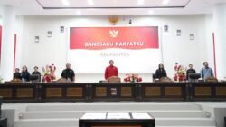 DPRD Minahasa Setujui Perubahan APBD 2026, Tiga Catatan Strategis Dititipkan ke Bupati