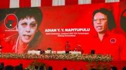 Adian Napitupulu Sentil Gaya Hidup Kader PDIP: Mau Dicintai Rakyat, Jangan Hedonis