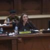 Michaela Paruntu Pertanyakan Pengurangan Anggaran Pertanian Rp2 Miliar, Tahlis: Bukan Dipangkas