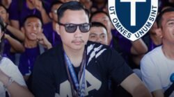 GMKI Sebagai Kelompok Penekan: Perspektif Teori Kritis dan Relevansinya Dengan Pengajaran Iman Kristen