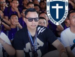 GMKI Sebagai Kelompok Penekan: Perspektif Teori Kritis dan Relevansinya Dengan Pengajaran Iman Kristen