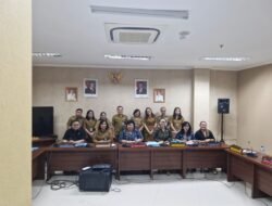 Komisi IV DPRD Sulut Soroti Anggaran dan Pelayanan Kesehatan, Dinkes Buka Postur Anggaran