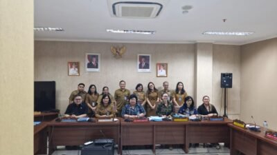 Komisi IV DPRD Sulut Soroti Anggaran dan Pelayanan Kesehatan, Dinkes Buka Postur Anggaran