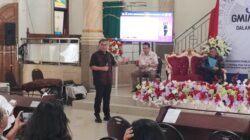 Menuju 100 Tahun GMIM, Ferry Liando Peringatkan Bahaya Politik: ‘Kita Lemah karena Saling Melemahkan