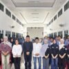 Tutup FMKI Mahasiswa FISIP Unsrat, Dekan Liando: Badan Tadzkir Wadah Kepemimpinan dan Pembentukan Karakter