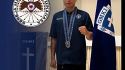Jelang SMSI GMIM 2026 GMKI Cabang Manado Harap Tidak Ada Upaya Politisasi Gereja