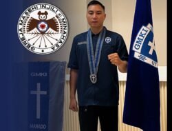 Jelang SMSI GMIM 2026 GMKI Cabang Manado Harap Tidak Ada Upaya Politisasi Gereja
