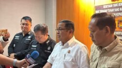 Ferry Tass Bongkar Babak Baru Kasus HWR: Ci’ Gin Tersangka, Rp3,2 Miliar dan Emas Disita