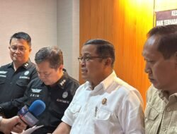 Ferry Tass Bongkar Babak Baru Kasus HWR: Ci’ Gin Tersangka, Rp3,2 Miliar dan Emas Disita