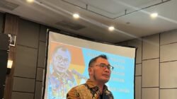 Liando Pasang Garis Tegas: Mahasiswa Boleh Masuk Parpol, Tapi Ormawa Jangan Jadi Kendaraan Politik