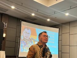 Liando Pasang Garis Tegas: Mahasiswa Boleh Masuk Parpol, Tapi Ormawa Jangan Jadi Kendaraan Politik