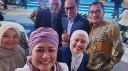 Dari Kampus Orange ke Panggung Nasional, Ferry Liando Kembali Dipercaya Jadi Juri Debat Pemilu