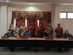 Bapemperda DPRD Tomohon Evaluasi Perlindungan Lahan Pangan, Soroti Ancaman Alih Fungsi