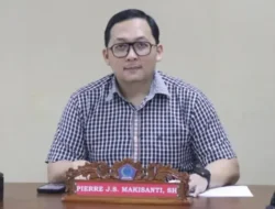 Pierre Desak Pemprov Sulut: Korban Bencana di Daerah Sendiri Jangan Terabaikan