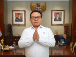 Jenderal Dudung Warnai Dies FISIP Unsrat, Kirim Pesan Khusus dari Kantor KSP RI