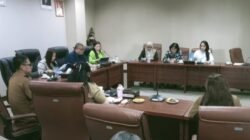 Ranperda CSR Dibahas, Pansus DPRD Sulut Soroti Kewajiban Perusahaan yang Berkaitan SDA