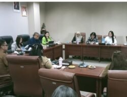 Ranperda CSR Dibahas, Pansus DPRD Sulut Soroti Kewajiban Perusahaan yang Berkaitan SDA