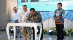 Bupati Robby Dondokambey Tegaskan Minahasa Siap Jadi Bagian Penguatan Budaya HAM di Sulut