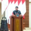 Paripurna DPRD Sulut Bahas APBD Perubahan, Gubernur Yulius : Jangan Hanya Ubah Angka, Harus Ada Dampak