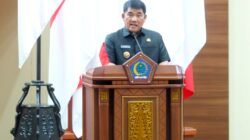 Paripurna DPRD Sulut Bahas APBD Perubahan, Gubernur Yulius : Jangan Hanya Ubah Angka, Harus Ada Dampak