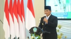 Lantik FKUB Sulut 2026–2031, Yulius Dorong Kerukunan Jadi Kekuatan Bersama