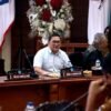Tahlis Jelaskan Perbedaan Angka KUA-PPAS, Pierre Minta Dokumen Penetapan Dibagikan ke DPRD