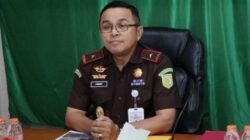 Tiga Dekade Mengabdi, FerryTass Kini Mengemban Amanah sebagai Plt Kajati Sulut