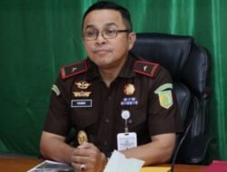 Tiga Dekade Mengabdi, FerryTass Kini Mengemban Amanah sebagai Plt Kajati Sulut