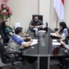 Sekwan DPRD Sulut Gelar Rakor, Matangkan Agenda Kegiatan Triwulan IV 2026