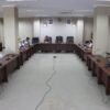 DPRD Sulut Terima Aksi Damai FSPMI, Aspirasi Pekerja Disampaikan Secara Hybrid
