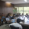 Banmus DPRD Sulut Matangkan Agenda Oktober, Weliam Niklas Silangen Ikut Bahas Jadwal Kerja Dewan