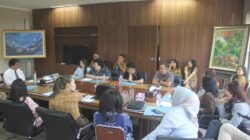 Ketua DPRD Sulut Fransiscus Andi Silangen Pimpin Banmus, Matangkan Agenda Dewan Oktober 2026