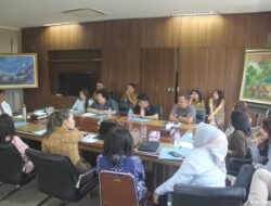 Ketua DPRD Sulut Fransiscus Andi Silangen Pimpin Banmus, Matangkan Agenda Dewan Oktober 2026