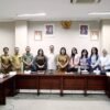 DPRD Sulut Masuki Tahap Akhir Ranperda Penanggulangan Wabah, Fraksi-Fraksi Sampaikan Pandangan