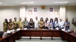 DPRD Sulut Masuki Tahap Akhir Ranperda Penanggulangan Wabah, Fraksi-Fraksi Sampaikan Pandangan