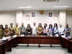 DPRD Sulut Masuki Tahap Akhir Ranperda Penanggulangan Wabah, Fraksi-Fraksi Sampaikan Pandangan