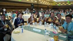 Vanda Sarundajang Hadiri Opening World Coconut Day 2026