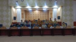 Komisi II DPRD Tomohon Gelar RDP, Selaraskan Pengukuran Tanah untuk PBB dan PTSL