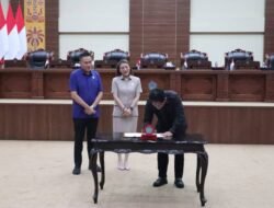 Paripurna DPRD Sulut Putuskan RKT 2027, 11 Kegiatan Masuk Agenda