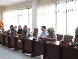 Penlok Malendeng Terancam Kedaluwarsa, Berty Kapojos Desak Balai Sungai Percepat Proses