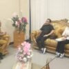 Sekretaris DPRD Sulut Niklas Silangen Terima Kunjungan Kerja Anggota DPRD Provinsi Riau