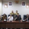 Pansus DPRD Sulut Bahas Ranperda Penyelenggaraan Perizinan Berusaha di Daerah