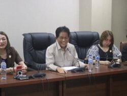 BBM Jadi Keluhan Warga, Andi Silangen Minta Pertamina Tak Biarkan Masalah Berulang