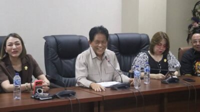 BBM Jadi Keluhan Warga, Andi Silangen Minta Pertamina Tak Biarkan Masalah Berulang
