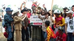 Sun Power, Paco Eclipse hingga Melasti Bersinar! Ini Hasil Lengkap Kejurnas Pacuan Kuda PORDASI di Tompaso