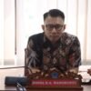 Blankspot Internet Masih Menghantui Sulut, Rhesa Pertanyakan Langkah Diskominfo di 2027
