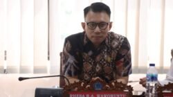 Blankspot Internet Masih Menghantui Sulut, Rhesa Pertanyakan Langkah Diskominfo di 2027