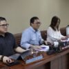 Komisi IV DPRD Sulut Gelar RDP Bersama Dinas Sosial dan Biro Kesra