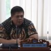 Kerja Sama Media Pemprov Sulut Disorot, Henry Walukow Desak Aturan Baku